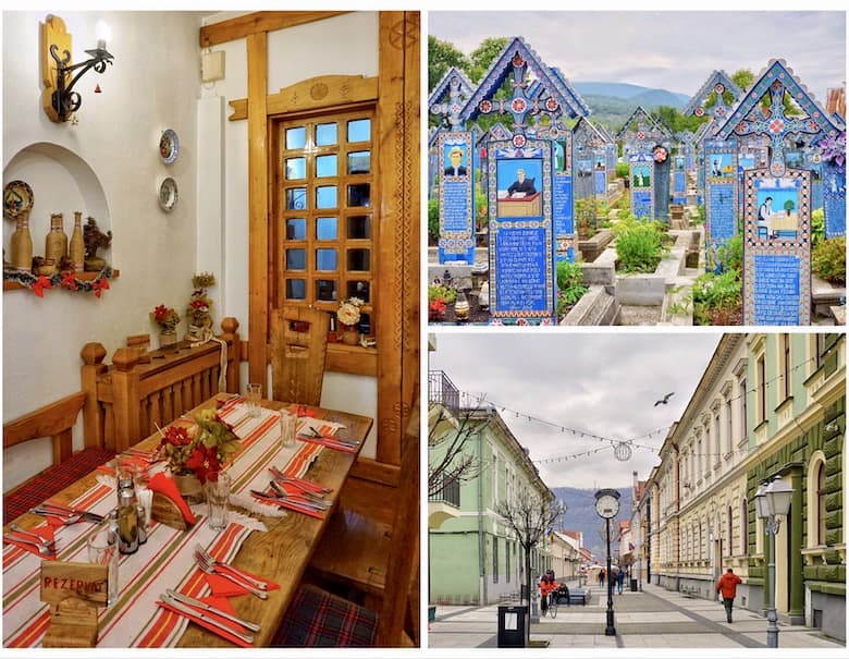 Discover the best of Romania in 10 days